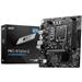 مادربرد ام اس آی مدل PRO B760M-E DDR4